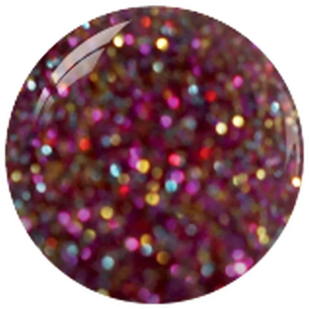 SNS GELous Color Dipping Powder - Cozy Chalet Collection - #CC04 Chamjpagne Jacuzzi / 1 oz.