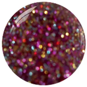 SNS GELous Color Dipping Powder - Cozy Chalet Collection - #CC04 Chamjpagne Jacuzzi / 1.5 oz.