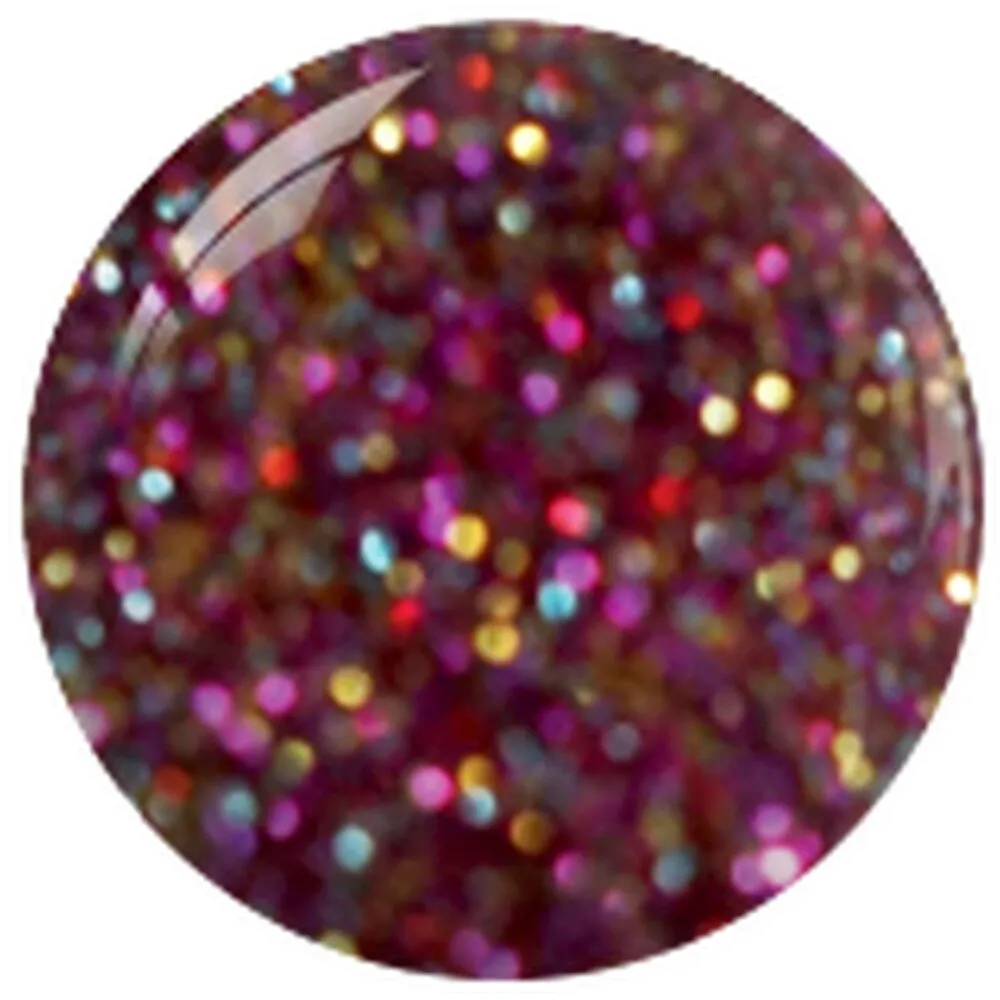 SNS GELous Color Dipping Powder - Cozy Chalet Collection - #CC04 Chamjpagne Jacuzzi / 1.5 oz.