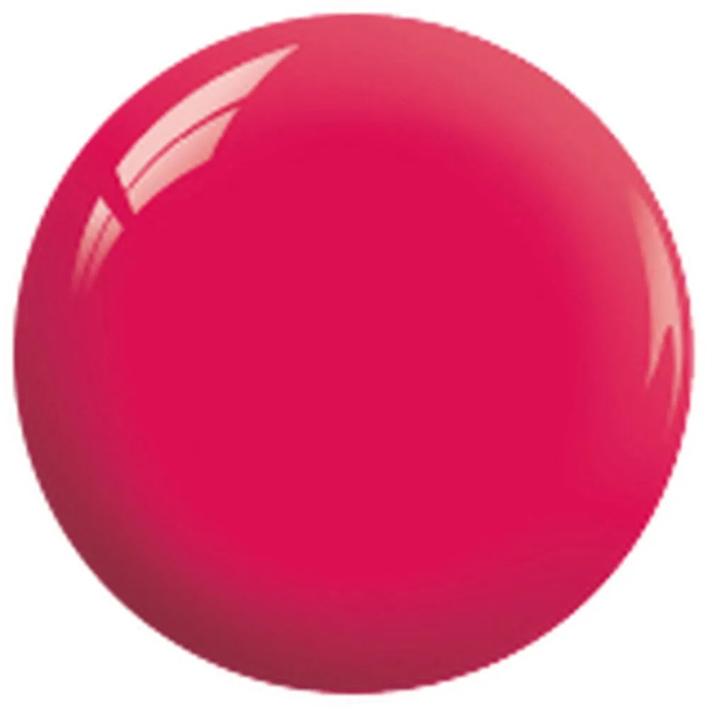 SNS GELous Color Dipping Powder - Cozy Chalet Collection - #CC09 Fresh Winter Berry / 1.5 oz.