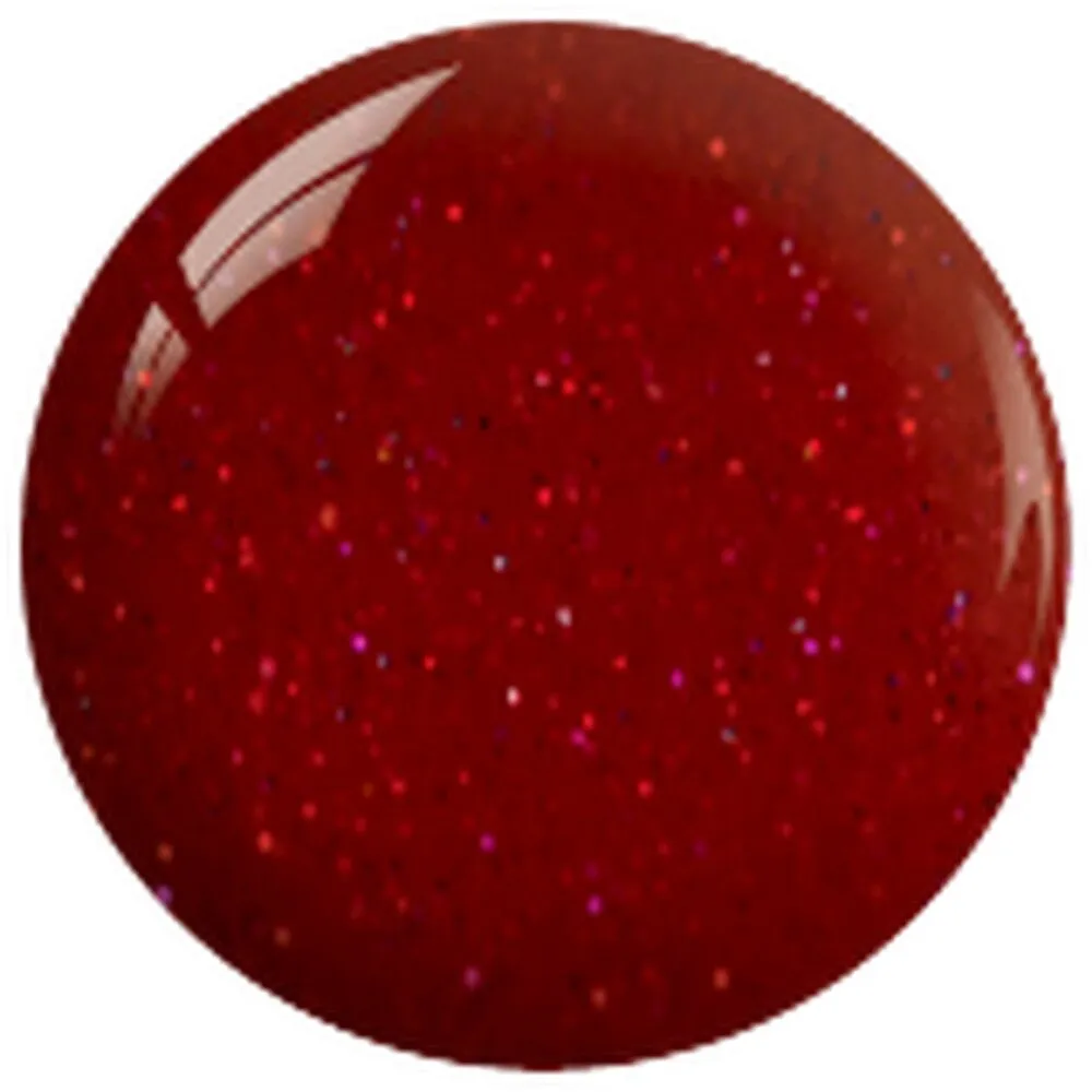 SNS GELous Color Dipping Powder - Cozy Chalet Collection - #CC33 Netflix & Chill / 1.5 oz.