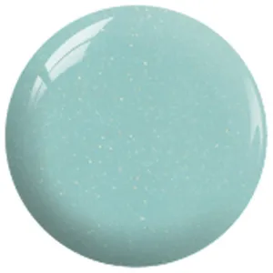 SNS GELous Color Dipping Powder - Cozy Chalet Collection - #CC36 Baby Bellalui Blue / 1.5 oz.