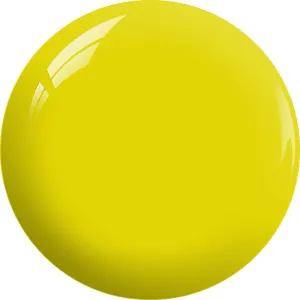 SNS GELous Color Dipping Powder - #LG24 / We Just Clicked - Glow in the Dark / Lumi Glam Collection / 1.5 oz.