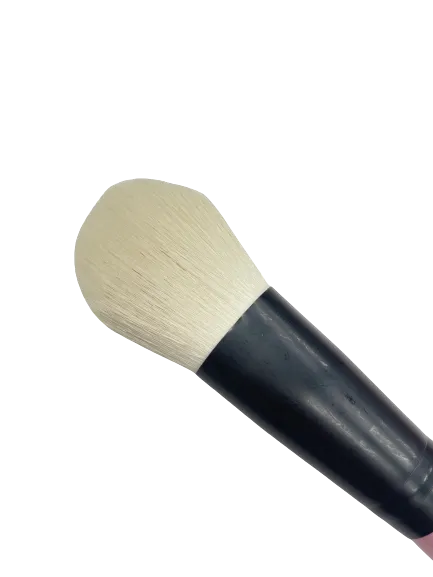 So Beauty Stuff Luxury Vegan & Cruelty Free 1.4 Precise Powder  Brush