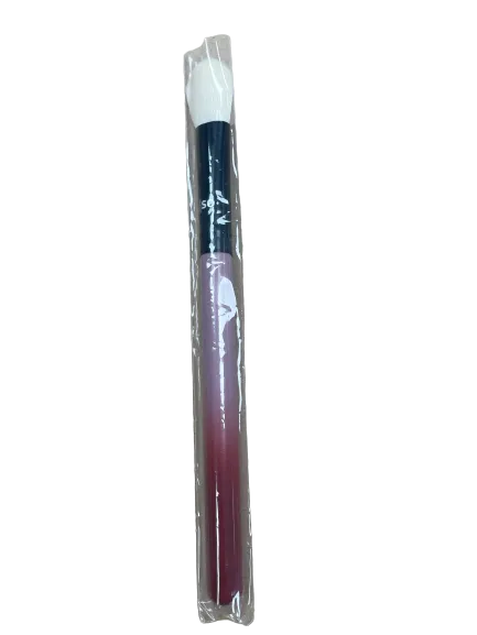 So Beauty Stuff Luxury Vegan & Cruelty Free 1.4 Precise Powder  Brush