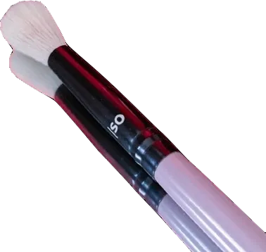 So Beauty Stuff Luxury Vegan & Cruelty Free 3.1 Eyeshadow Diffuser Brush