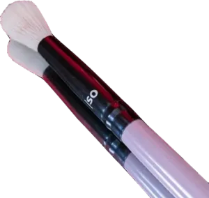 So Beauty Stuff Luxury Vegan & Cruelty Free 3.1 Eyeshadow Diffuser Brush