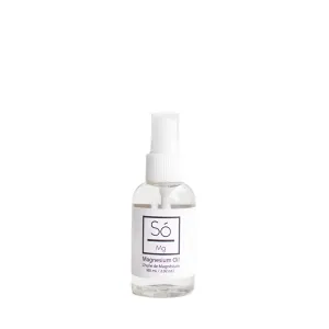 So Luxury Mag Oil (60ml)