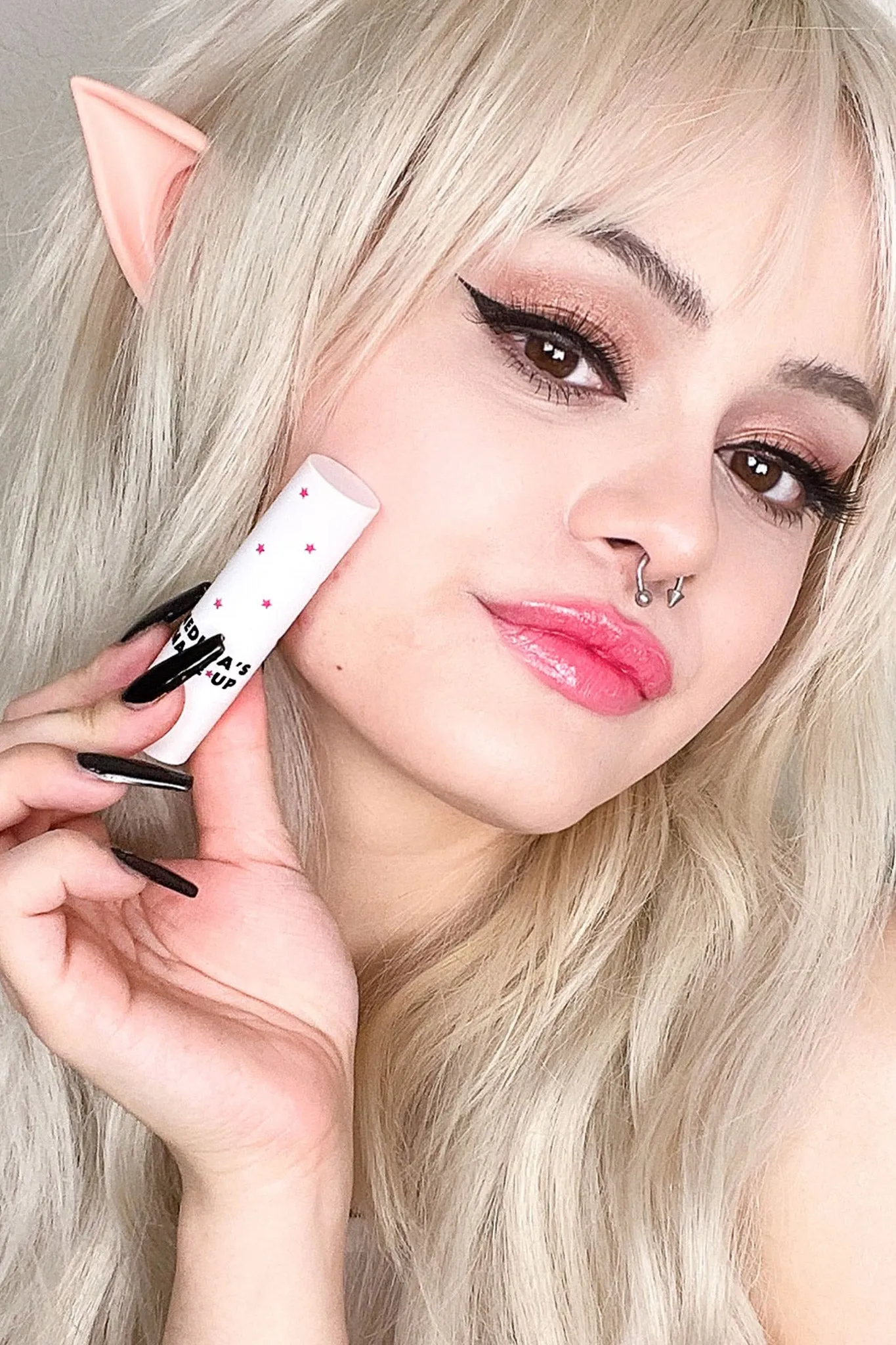Social Tinted Lip Balm