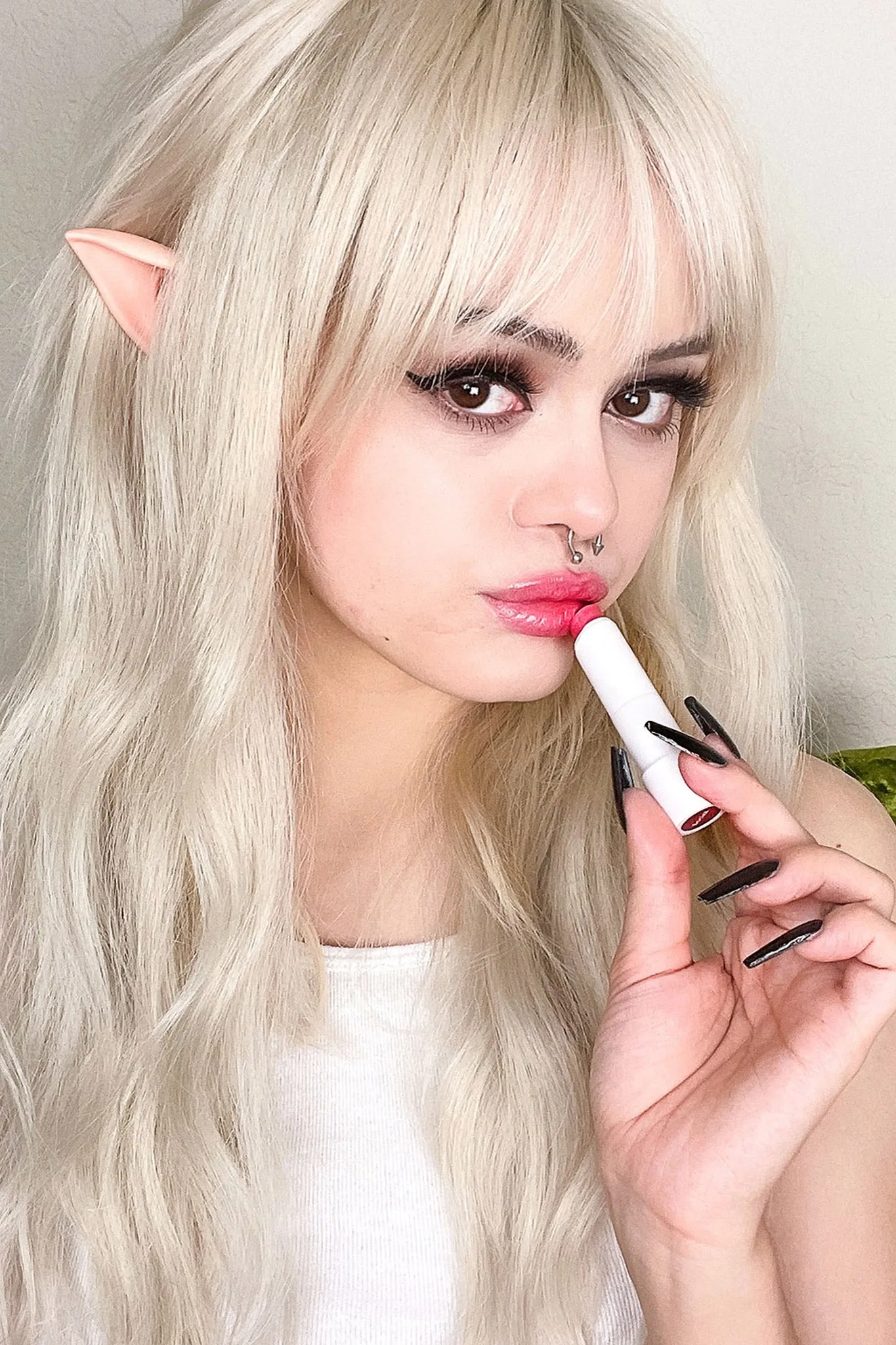 Social Tinted Lip Balm