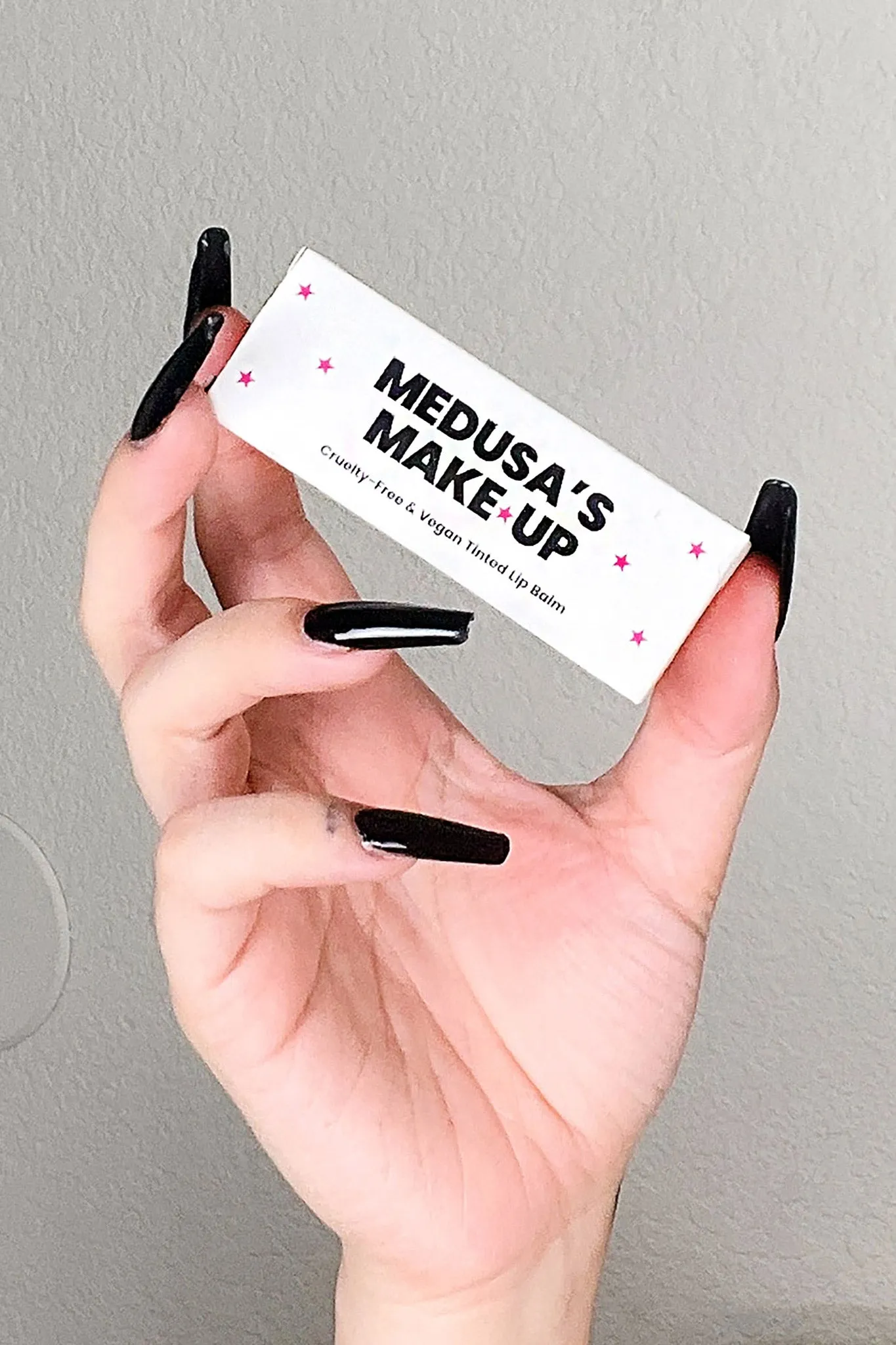 Social Tinted Lip Balm
