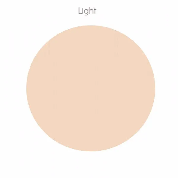 Soft Focus Mineral Concealer Cream Stick with line smoothing microspheres.
