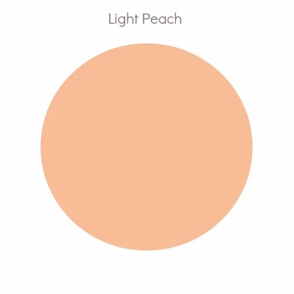 Soft Focus Mineral Concealer Cream Stick with line smoothing microspheres.