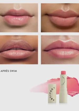 Soft Sail Blurring Tinted Lip Balm