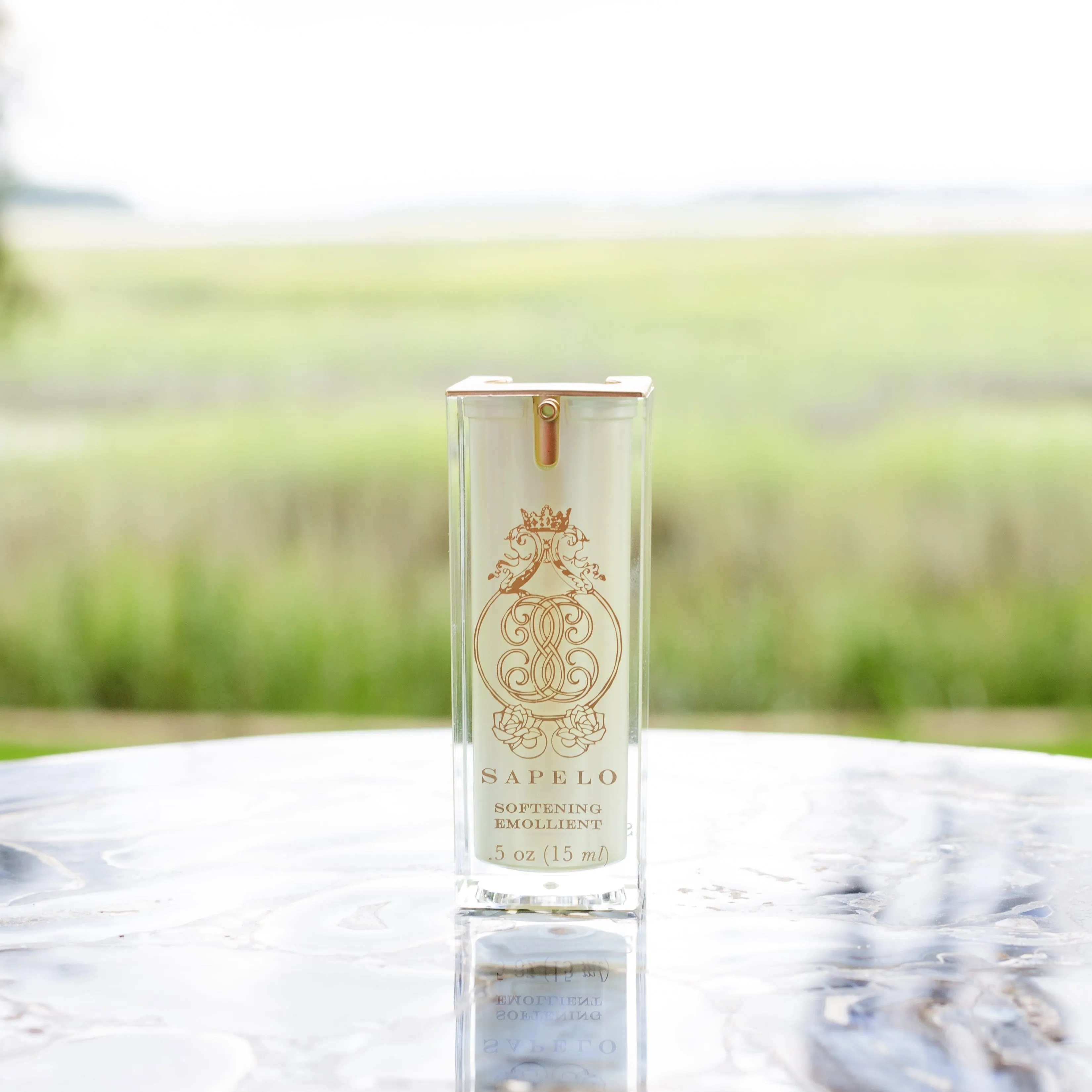 Softening Emollient
