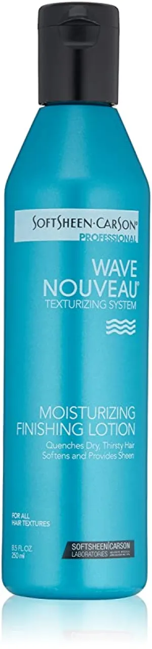 SoftSheen Carson Wave Nouveau Finishing Lotion