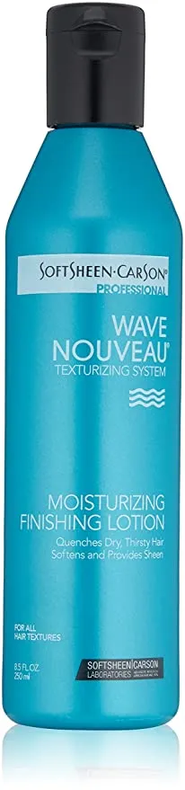SoftSheen Carson Wave Nouveau Finishing Lotion