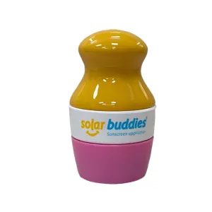 Solar Buddies Singles