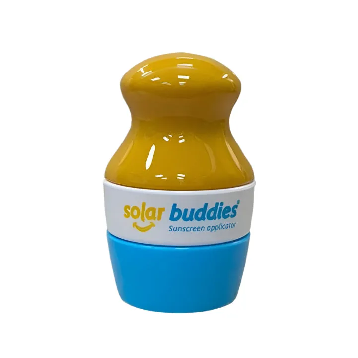 Solar Buddies Singles