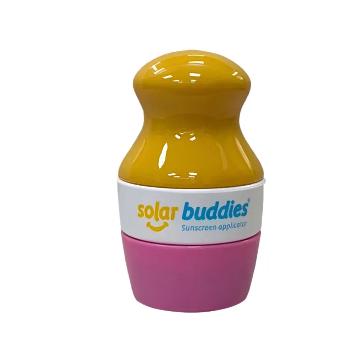 Solar Buddies Singles