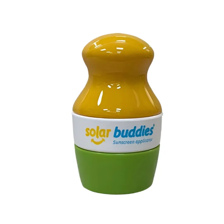 Solar Buddies Singles