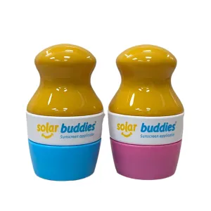 Solar Buddies Twin Pack