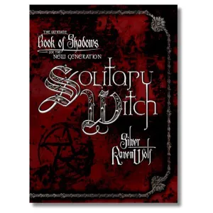 Solitary Witch