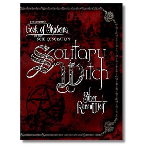 Solitary Witch