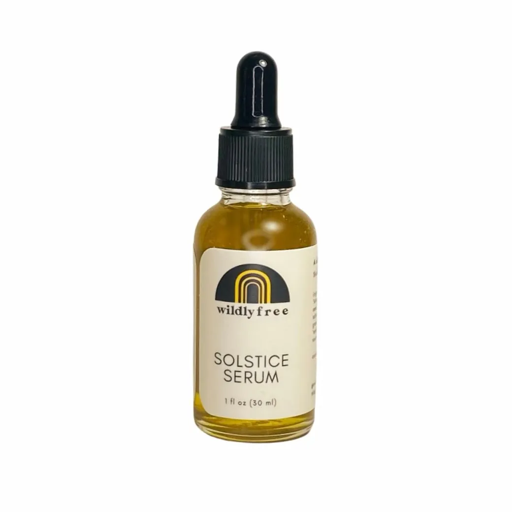 SOLSTICE Serum