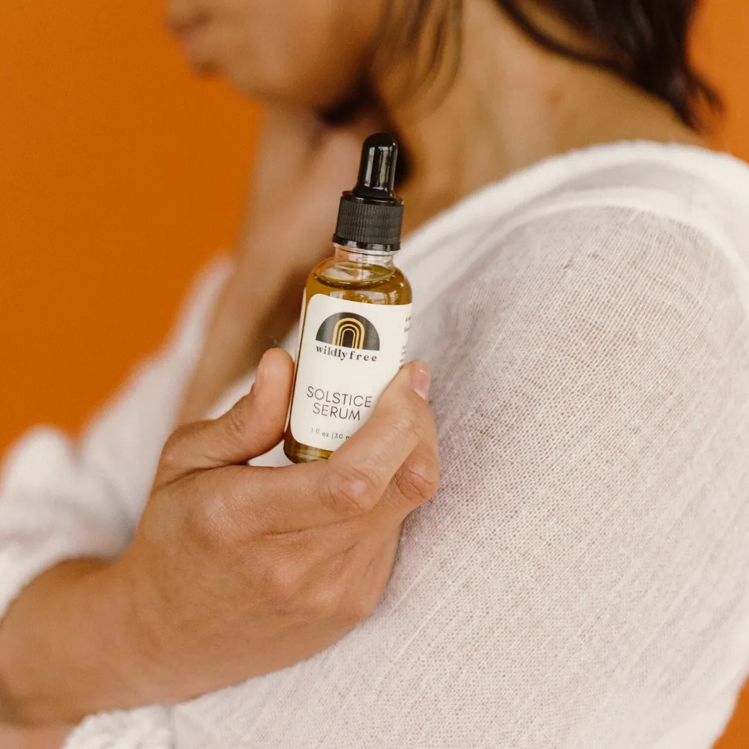 SOLSTICE Serum