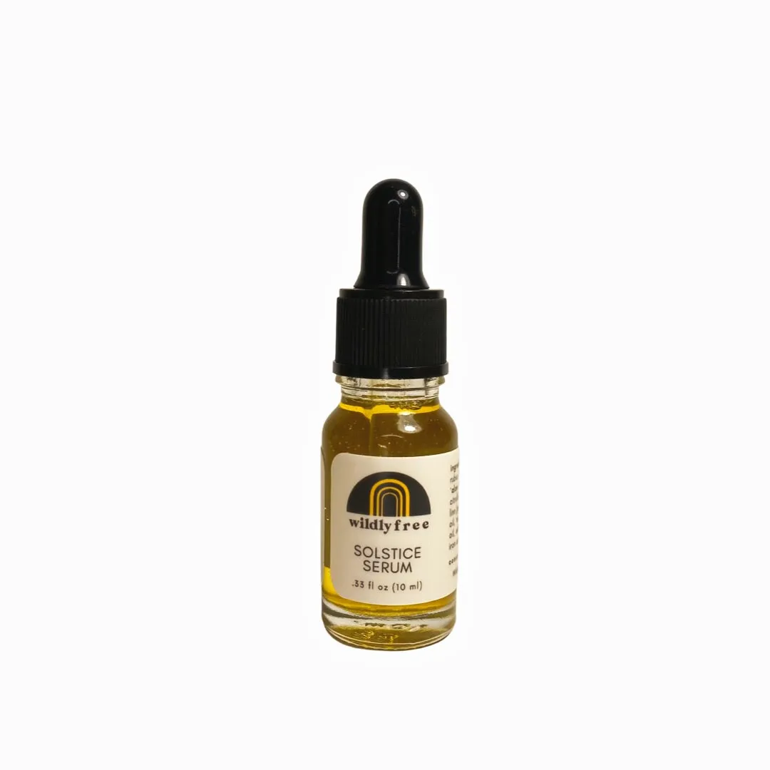SOLSTICE Serum