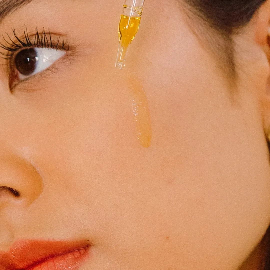 SOLSTICE Serum