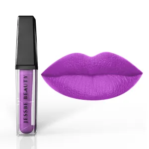 Some Nerve - Matte Liquid Lipstick