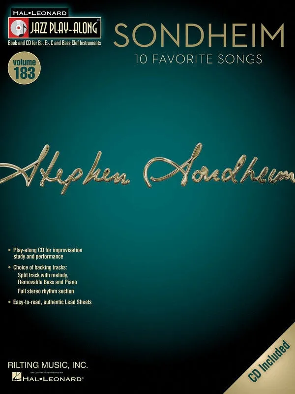 Sondheim