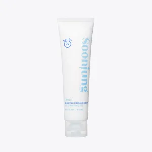 Soon Jung 2x Barrier Intensive Cream 60ml (2023)