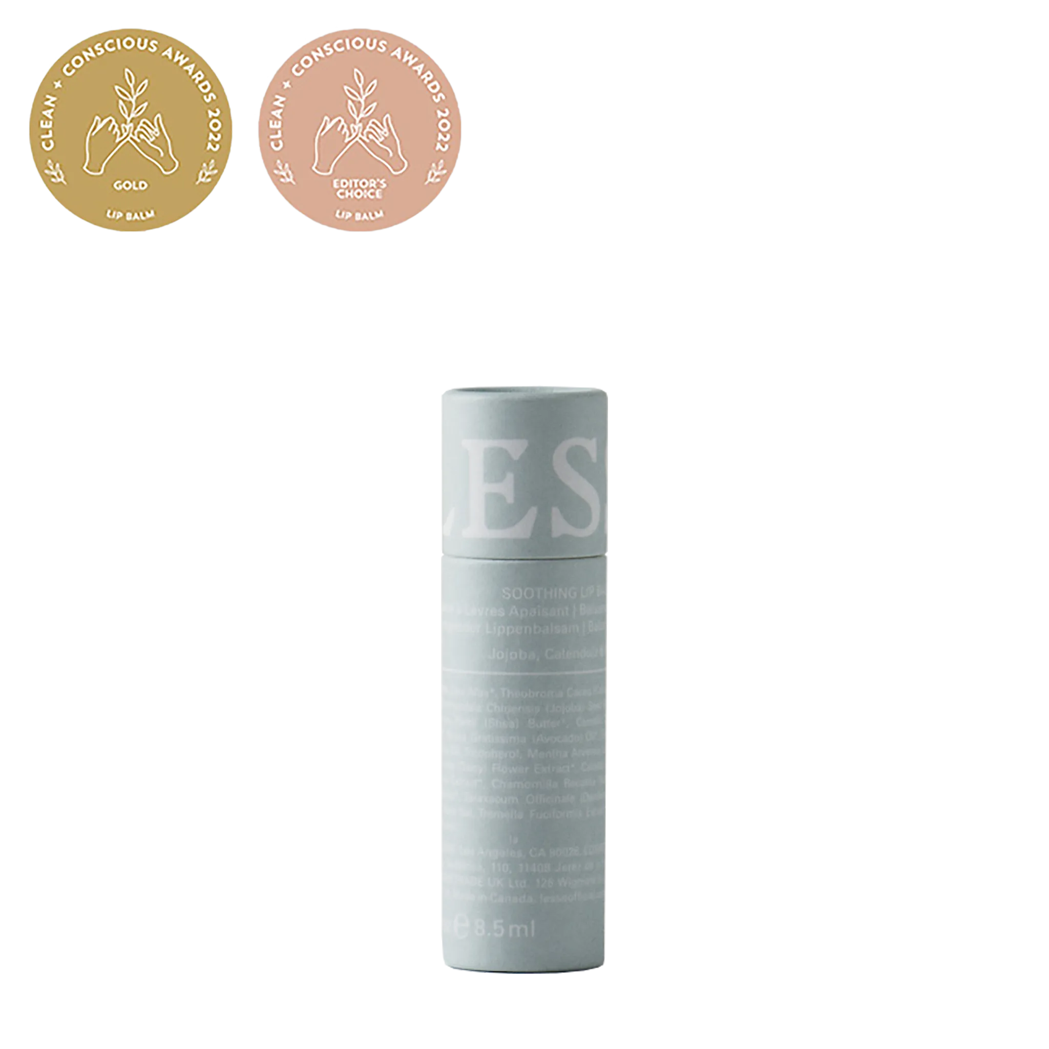 Soothing Lip Balm