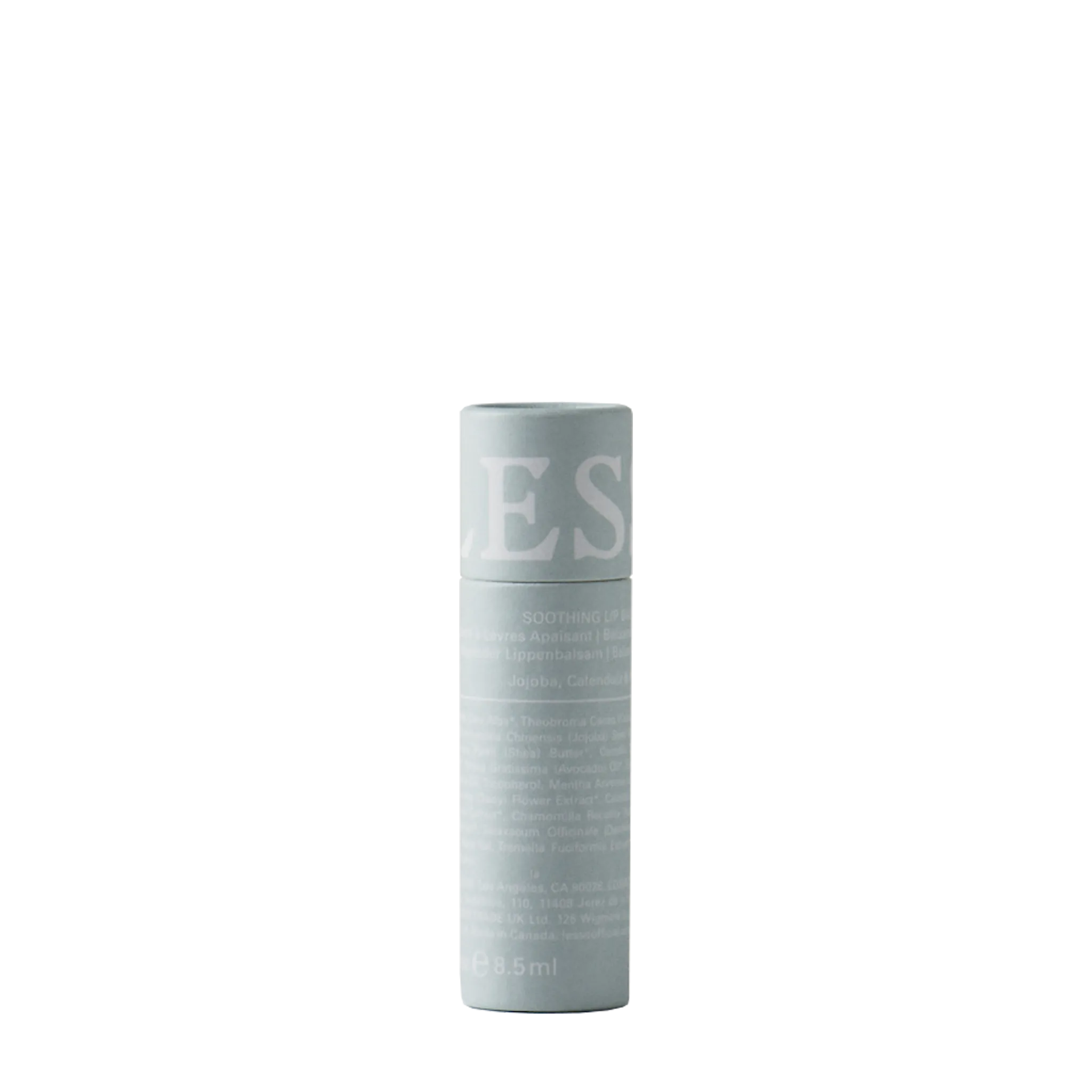 Soothing Lip Balm