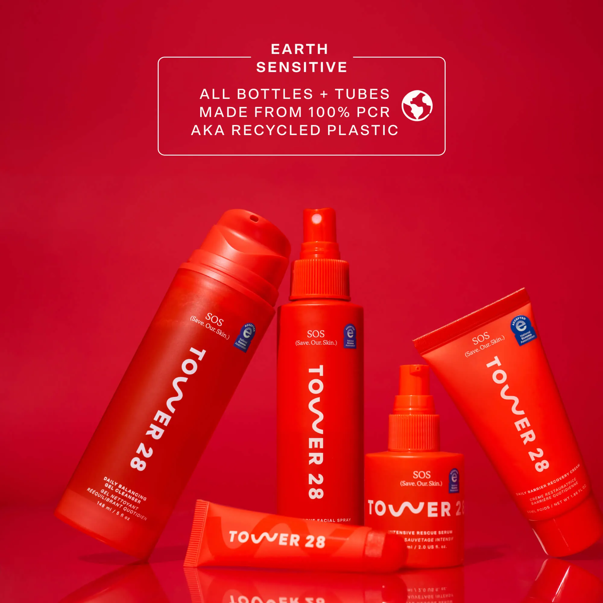 SOS Gel Cleanser