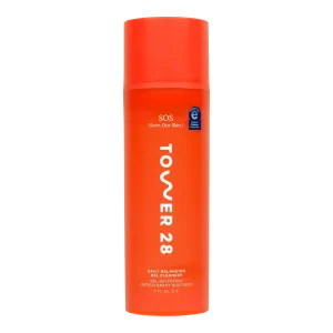 SOS Gel Cleanser