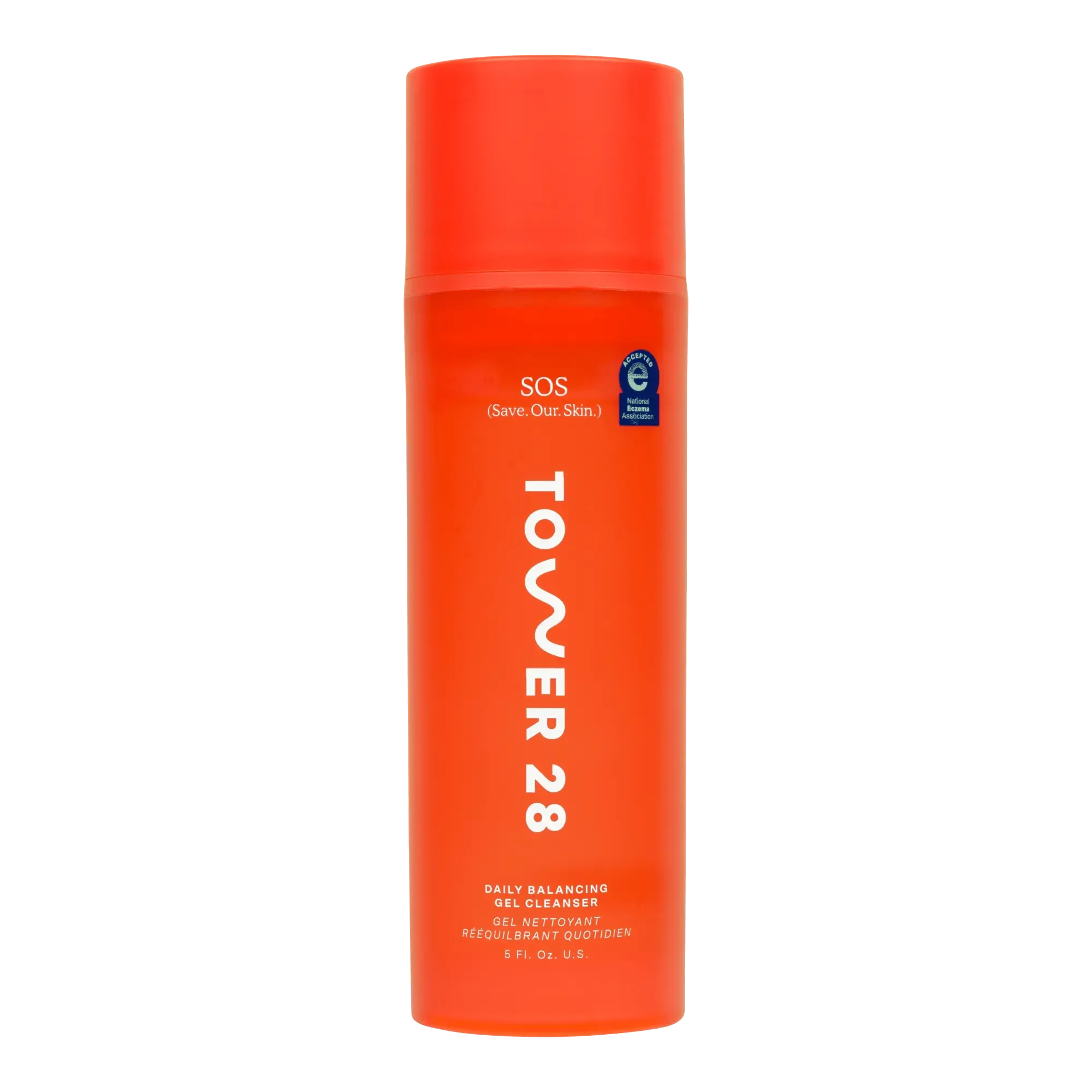 SOS Gel Cleanser