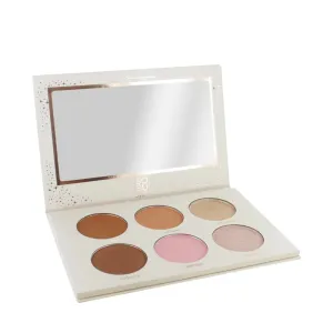 Sosu Radiant Magic Palette