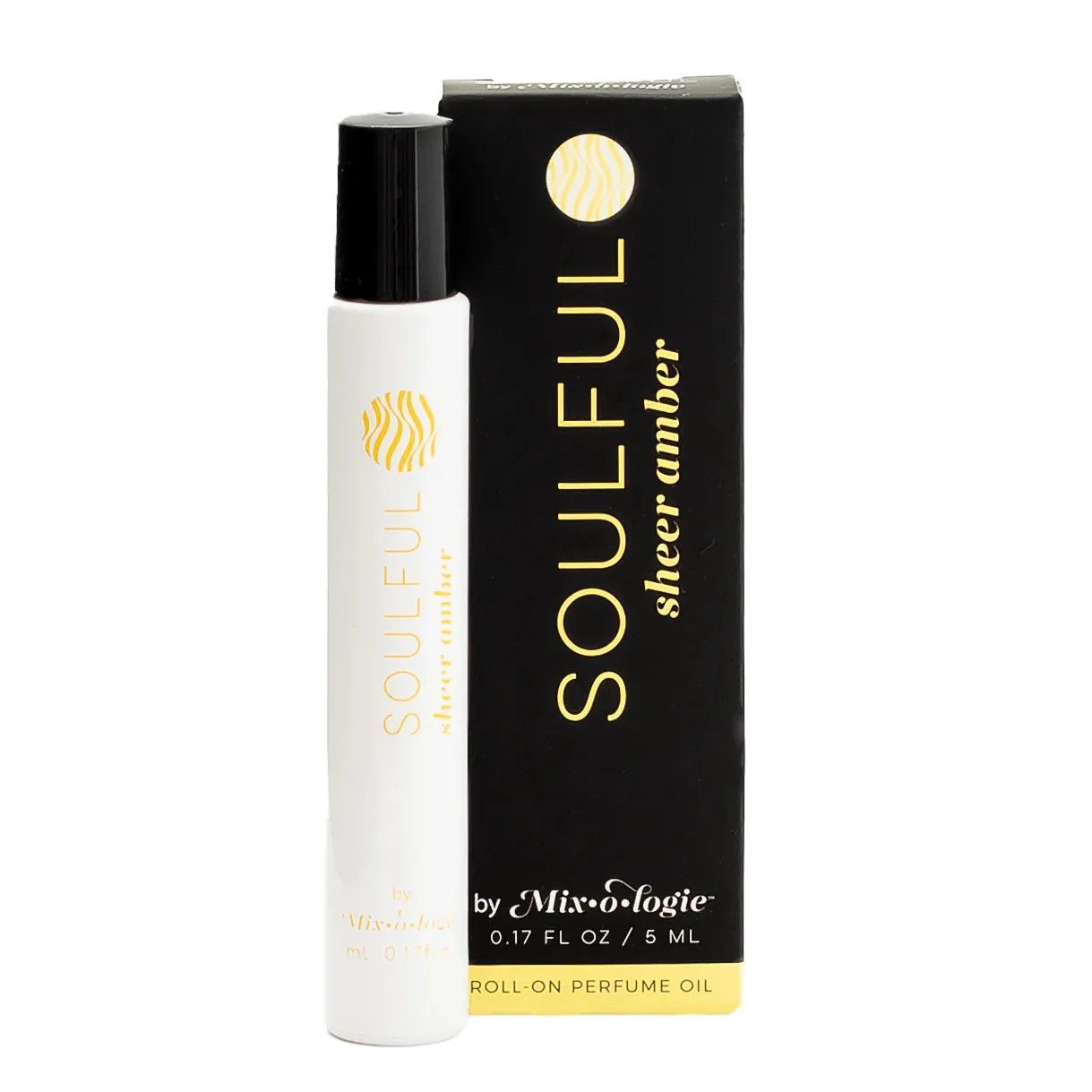 Soulful Roll-On