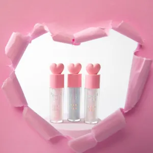 Sparkle Lip Gloss