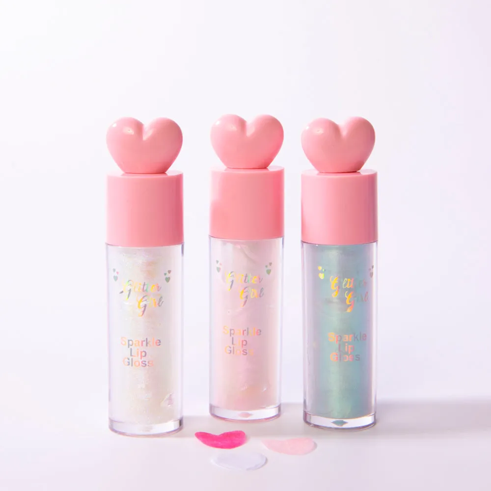 Sparkle Lip Gloss