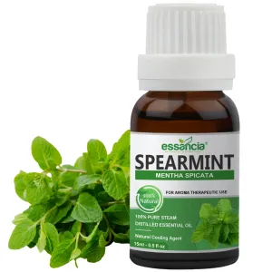 Spearmint Essential Oil