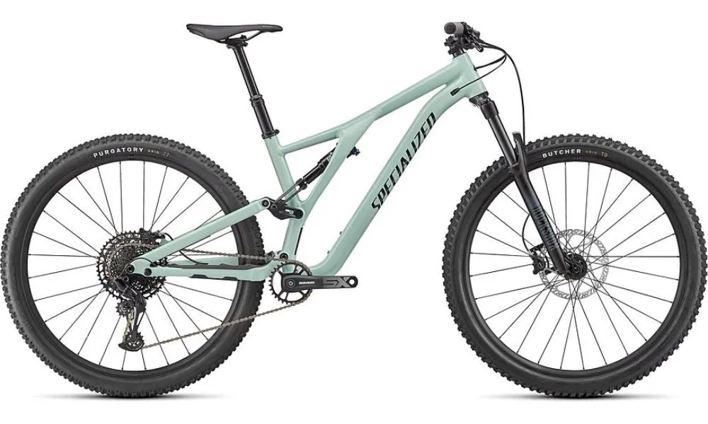 Specialized 2022 Stumpjumper Alloy