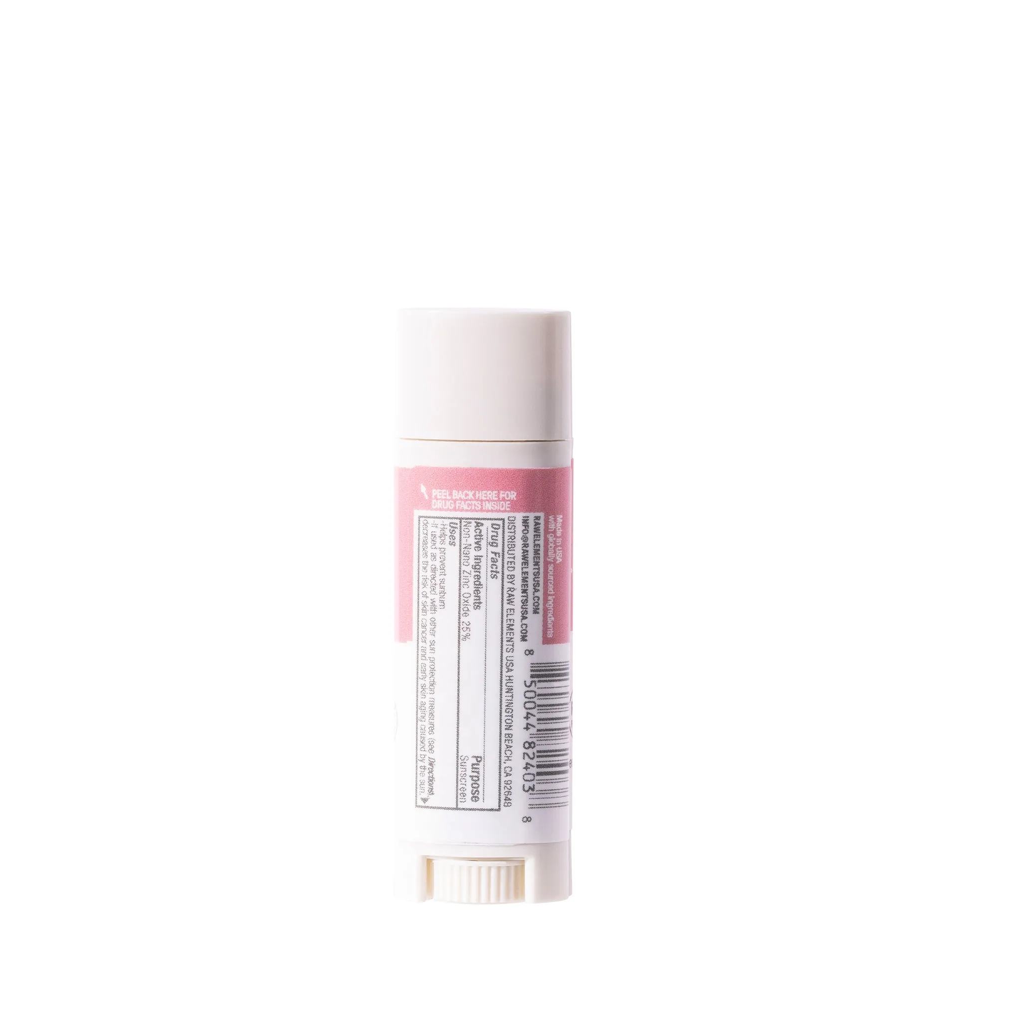 SPF 30 TINTED LIP BEACH POUT .15 oz