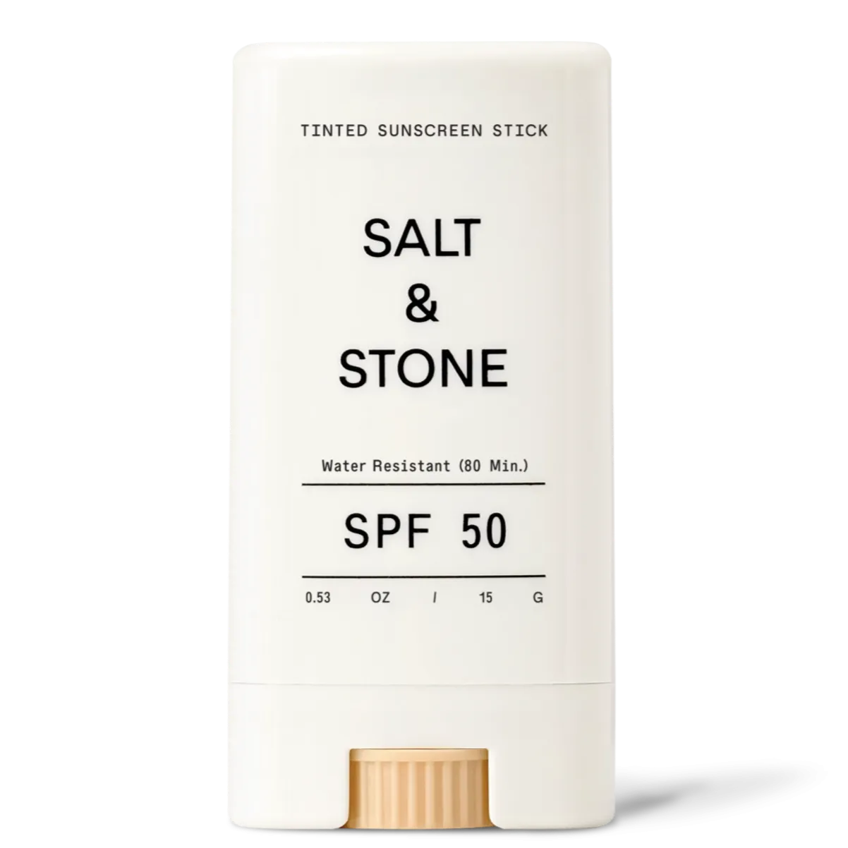 SPF 50 Tinted Face Stick