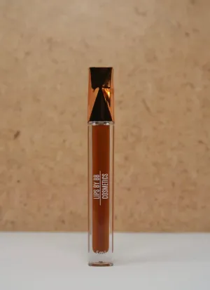 Spice High Pigment Lip Gloss