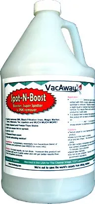 Spot-N-Boost GREEN
